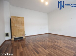 60M2- Wroniawy + Strych, Garaż, Piwnica, Ogródek