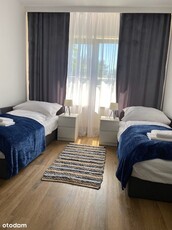 Apartament inwestycyjny nad zalewem zegrzyńskim