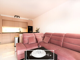 Apartament Mielno