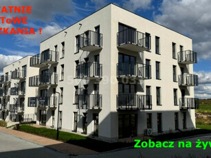 Apartament Siewierz