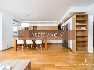 Apartament, ul. Łepkowskiego