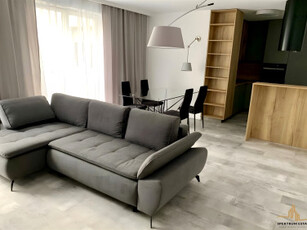 Apartament, ul. Górników