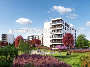 Apartament, ul. Herbsta