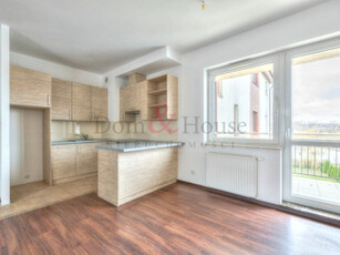 Apartament, ul. Jeziorna