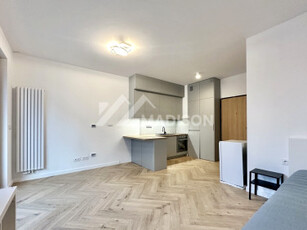 Apartament, ul. Kolejowa