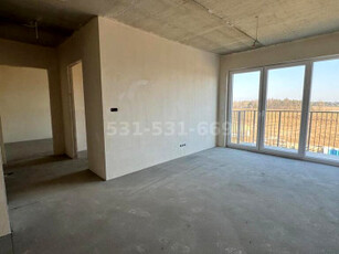 Apartament, ul. Szafirowa