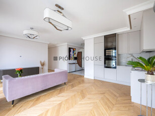 Apartament, ul. Żupnicza