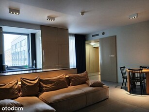 Apartament w Centrum Krawiecka Justin Center 69 m2