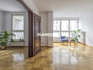 Apartament Warszawa