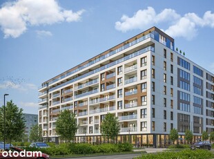 Belg Apartamenty | mieszkanie 2-pok. | A1.2.12