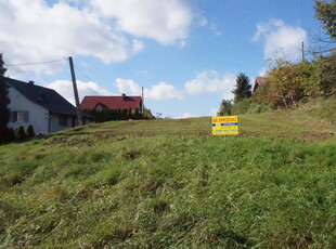 Bochnia działka budowlano-usługowa o pow.11,45ara