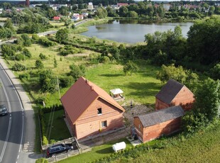 Dom na sprzedaż