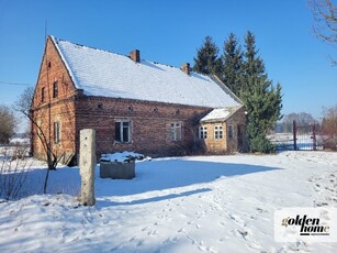 Dom na sprzedaż