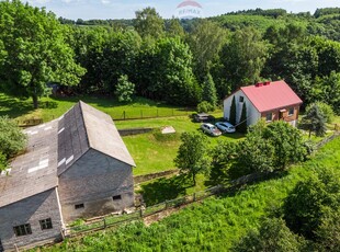 Dom na sprzedaż