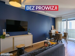 Żerań / Apartament 2016 r / 2 Pokoje / 44 m2 / Pkp