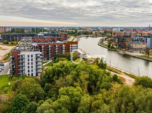 Gdańsk, Śródmieście, Sienna Grobla