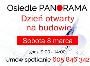 D33 nowe mieszkanie Olsztyn obok Galeria Warmińska