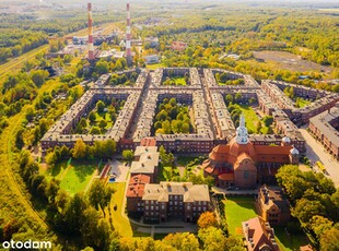 Katowice, Nikiszowiec, ul Św. Anny