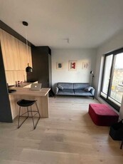 Kompaktowy, dwupokojowy apartament w samym centrum - Narutowicza 23