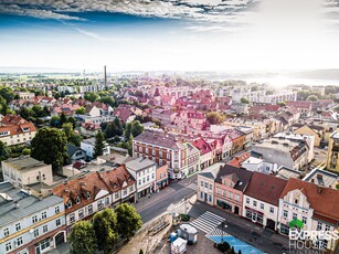 Lokal użytkowy na sprzedaż