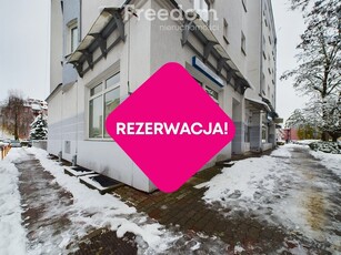 Lokal użytkowy na sprzedaż