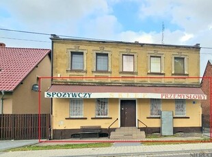 Lokal użytkowy na wynajem