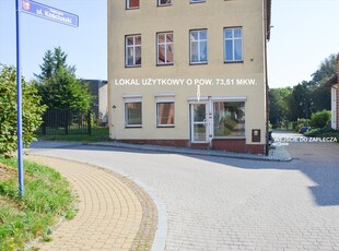 Lokal użytkowy na wynajem