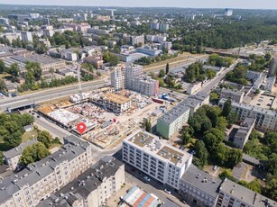 Lokal użytkowy na wynajem