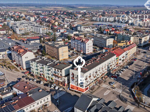 Mławski, Mława, Stary Rynek