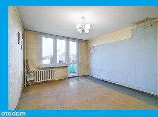 Mieszkanie 38m² ⭐2 pokoje⭐Balkon⭐Piwnica