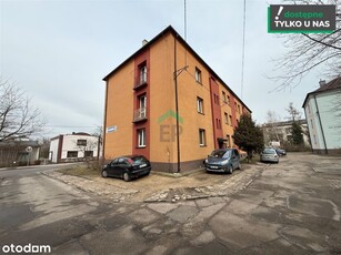 Mieszkanie, 78 m², Myszków