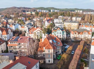 Mieszkanie czteropokojowe na sprzedaż