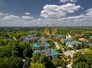 Mieszkanie czteropokojowe na sprzedaż