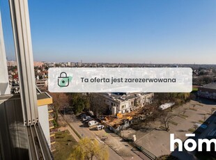 Mieszkanie czteropokojowe na sprzedaż