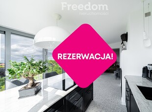 Mieszkanie czteropokojowe na sprzedaż