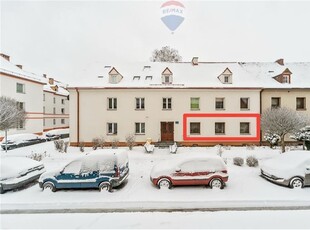 Mieszkanie trzypokojowe na sprzedaż