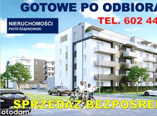 Nowe mieszkania Oława_wysoki standard_I p_CHABRÓW