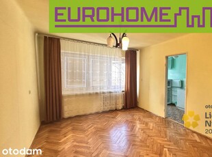 3-pokojowe mieszkanie 51m2 + balkon