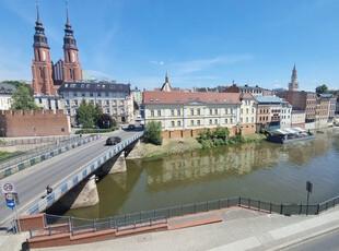 Opole, Śródmieście, Ostrówek