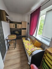 Pokój jednoosobowy Komfortowy Hostel