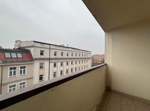 Poznań, Centrum, Karola Libelta