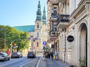 Poznań M., Poznań, Centrum