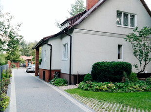 Pruszkowski, Brwinów