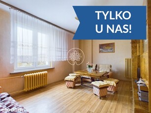 Przestronne 2 pokoje na Osiedlu Leśnym! 53 m²