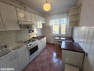 2-pokojowe mieszkanie 49m2 + balkon Bez Prowizji