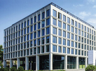 Warszawa, Mokotów, DOMANIEWSKA OFFICE HUB