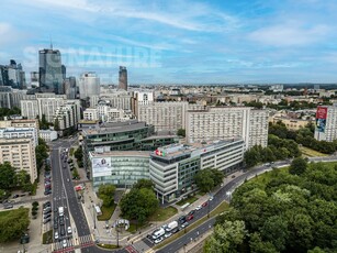 Warszawa, Śródmieście, Śródmieście Północne