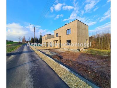 Dom na sprzedaż 154,44 m², oferta nr ASJ-DS-45824