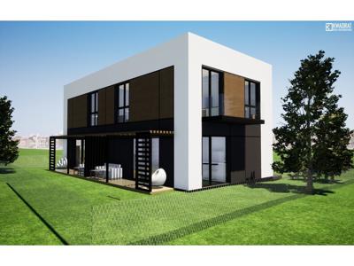 Dom na sprzedaż 162,00 m², oferta nr 2956/BNK/ODS-237000