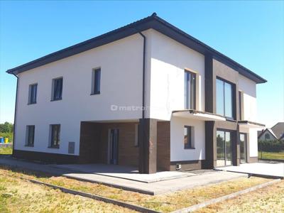 Dom na sprzedaż 430,00 m², oferta nr TOWO329